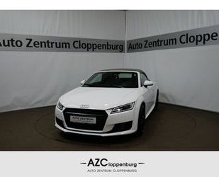 Audi TT Gebrauchtwagen