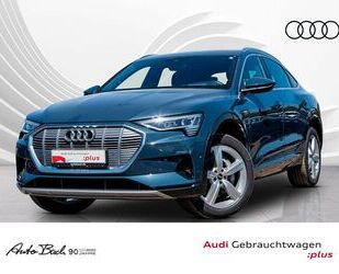 Audi e-tron Gebrauchtwagen