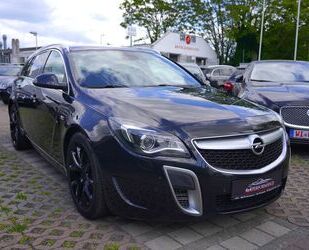 Opel Insignia Gebrauchtwagen