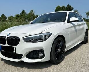 BMW 118 Gebrauchtwagen