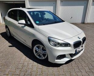 BMW 220 Active Tourer Gebrauchtwagen