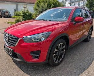 Mazda CX-5 Gebrauchtwagen