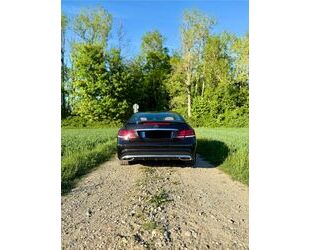 Mercedes-Benz E 320 Gebrauchtwagen