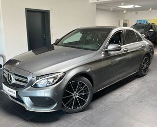 Mercedes-Benz C 250 Gebrauchtwagen
