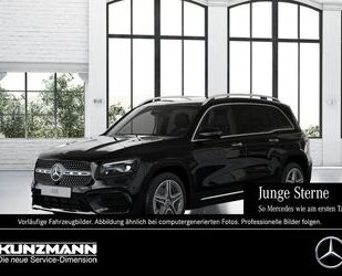 Mercedes-Benz GLB 200 Gebrauchtwagen