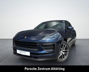 Porsche Macan Gebrauchtwagen