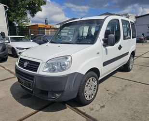 Fiat Doblo Gebrauchtwagen