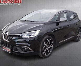 Renault Scenic Gebrauchtwagen