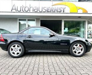 Mercedes-Benz SLK 230 Gebrauchtwagen