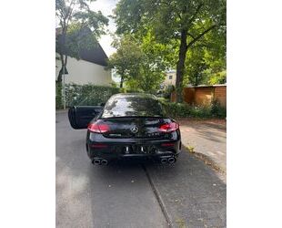 Mercedes-Benz C 43 AMG Gebrauchtwagen