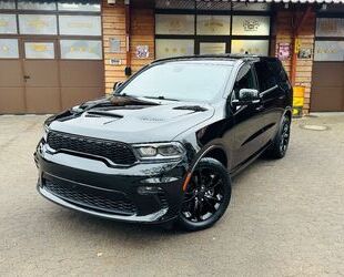Dodge Durango Gebrauchtwagen