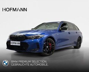 BMW M340d Gebrauchtwagen