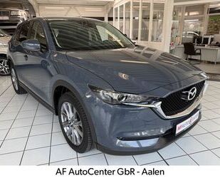 Mazda CX-5 Gebrauchtwagen