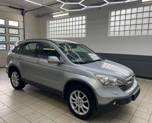 Honda CR-V Gebrauchtwagen