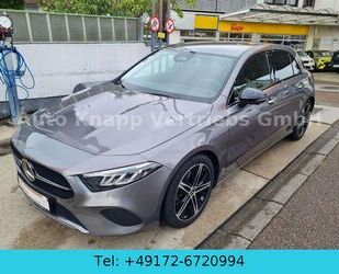 Mercedes-Benz A 200 Gebrauchtwagen