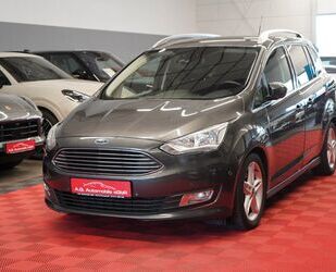 Ford Grand C-Max Gebrauchtwagen