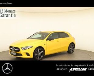Mercedes-Benz A 250 Gebrauchtwagen