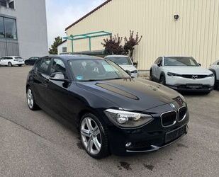 BMW 116 Gebrauchtwagen