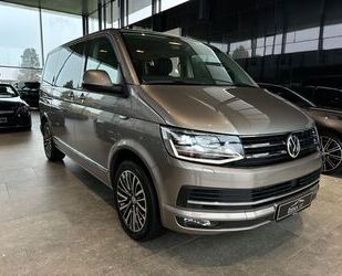 VW T6 Multivan Gebrauchtwagen