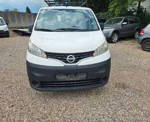 Nissan NV200 Gebrauchtwagen