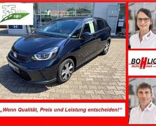 Honda Jazz Gebrauchtwagen