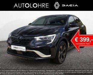 Renault Arkana Gebrauchtwagen