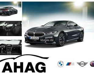 BMW M850 Gebrauchtwagen