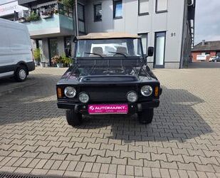 VW Iltis Gebrauchtwagen