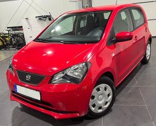 Seat Mii Gebrauchtwagen