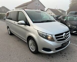 Mercedes-Benz V 220 Gebrauchtwagen
