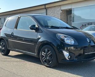 Renault Twingo Gebrauchtwagen