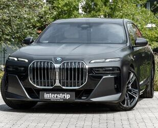 BMW 750 Gebrauchtwagen