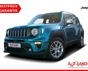 Jeep Renegade Gebrauchtwagen