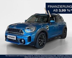 Mini Cooper SE Countryman Gebrauchtwagen