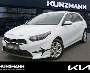 Kia ceed / Ceed Gebrauchtwagen