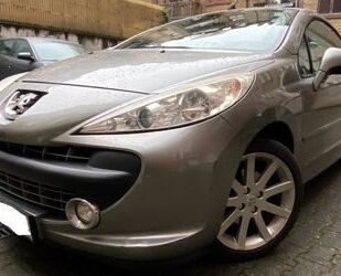 Peugeot 207 Gebrauchtwagen