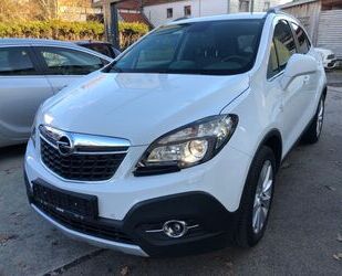 Opel Mokka Gebrauchtwagen