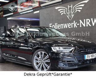 Audi A8 Gebrauchtwagen
