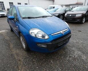 Fiat Punto Evo Gebrauchtwagen