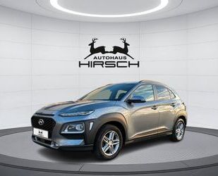 Hyundai KONA Gebrauchtwagen