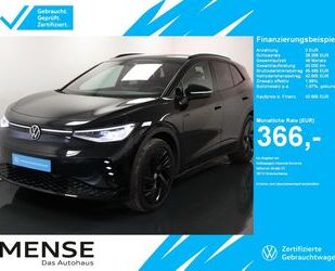 VW ID.4 Gebrauchtwagen