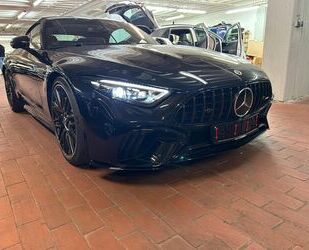 Mercedes-Benz SL 63 AMG Gebrauchtwagen