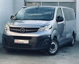 Opel Vivaro Gebrauchtwagen
