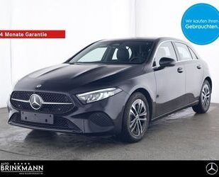 Mercedes-Benz A 180 Gebrauchtwagen
