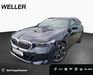 BMW 520 Gebrauchtwagen