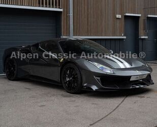 Ferrari 488 Pista Gebrauchtwagen