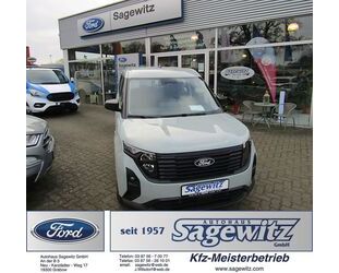 Ford Tourneo Courier Gebrauchtwagen