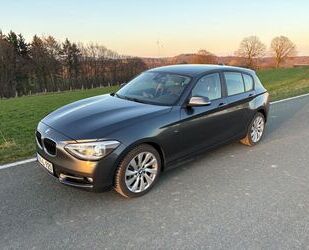 BMW 120 Gebrauchtwagen