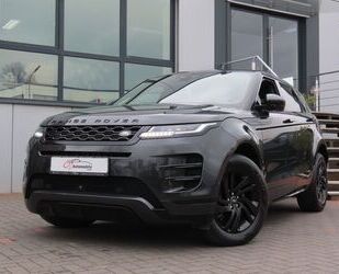 Land Rover Range Rover Evoque Gebrauchtwagen