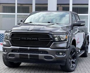 Dodge RAM Gebrauchtwagen